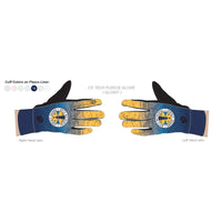 CS TechFleece Glove / Gloves Fleece Liner