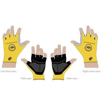 Summer Race Gloves