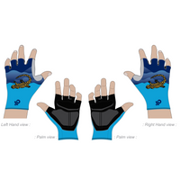 Summer Race Gloves