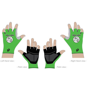 Summer Race Gloves