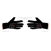 CS APEX Weather Guard Glove