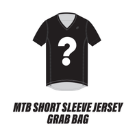 Short Sleeve Trail Jersey GRAB BAG