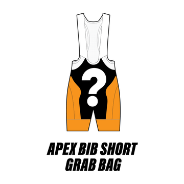 APEX+ Pro Bib Shorts Grab Bag