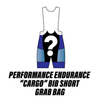 PERFORMANCE Endurance (Cargo) Bib Shorts GRAB BAG