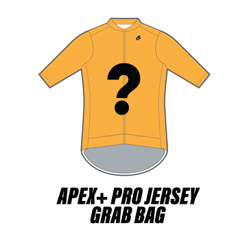 APEX+ Pro Jersey GRAB BAG