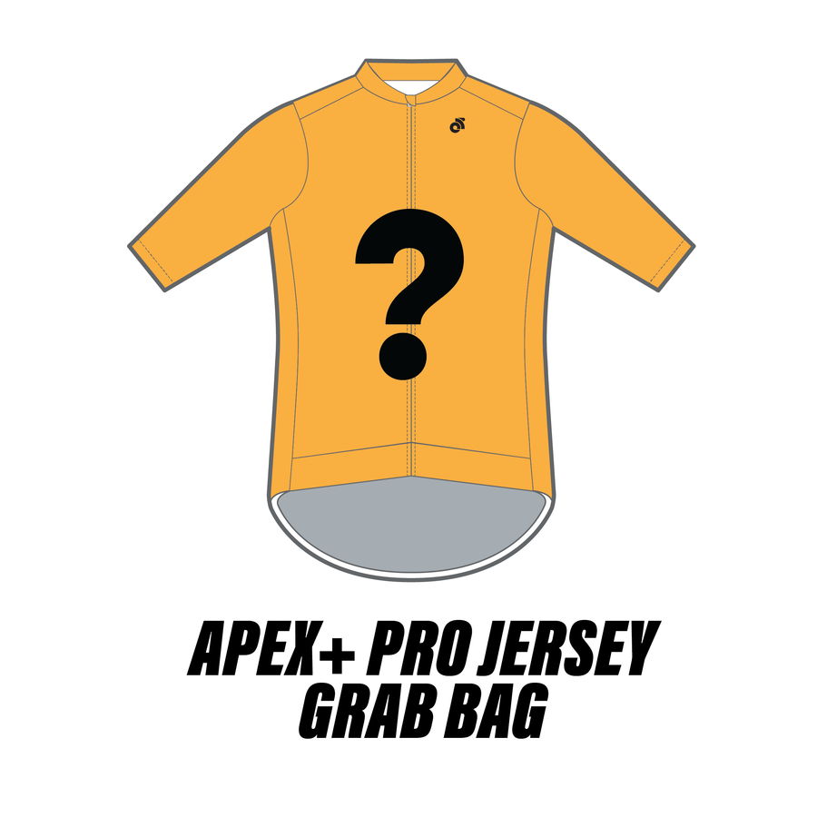 APEX+ Pro Jersey GRAB BAG