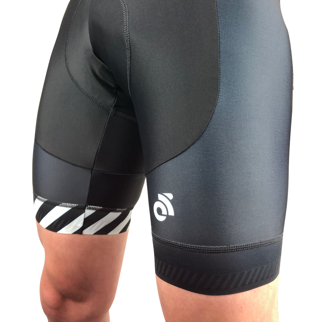 Tech Bib Shorts - Children