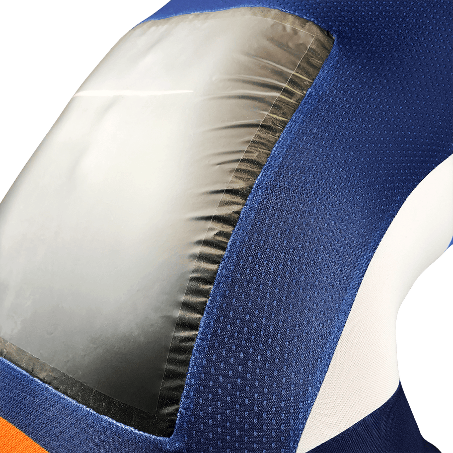 APEX Speedsuit Long or Short-sleeved