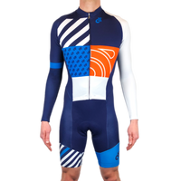 PERFORMANCE FLEECE Cyclocross Skinsuit