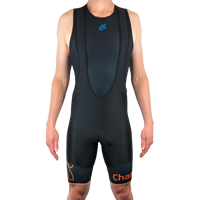 PERFORMANCE+ Premium Bib Short