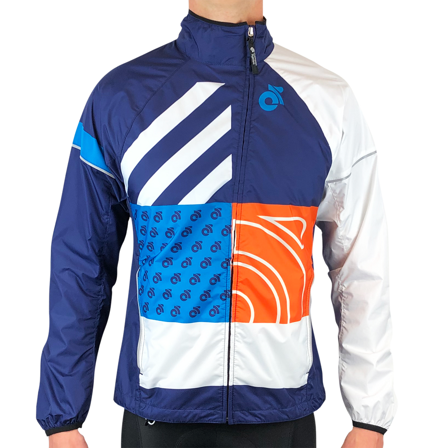 APEX WindGuard Run Jacket - Children