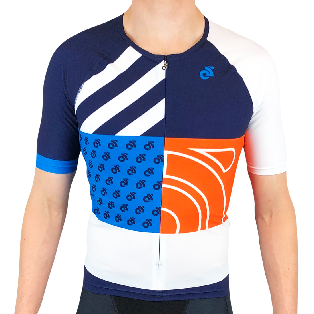 APEX Tri Speed Top Short Sleeve