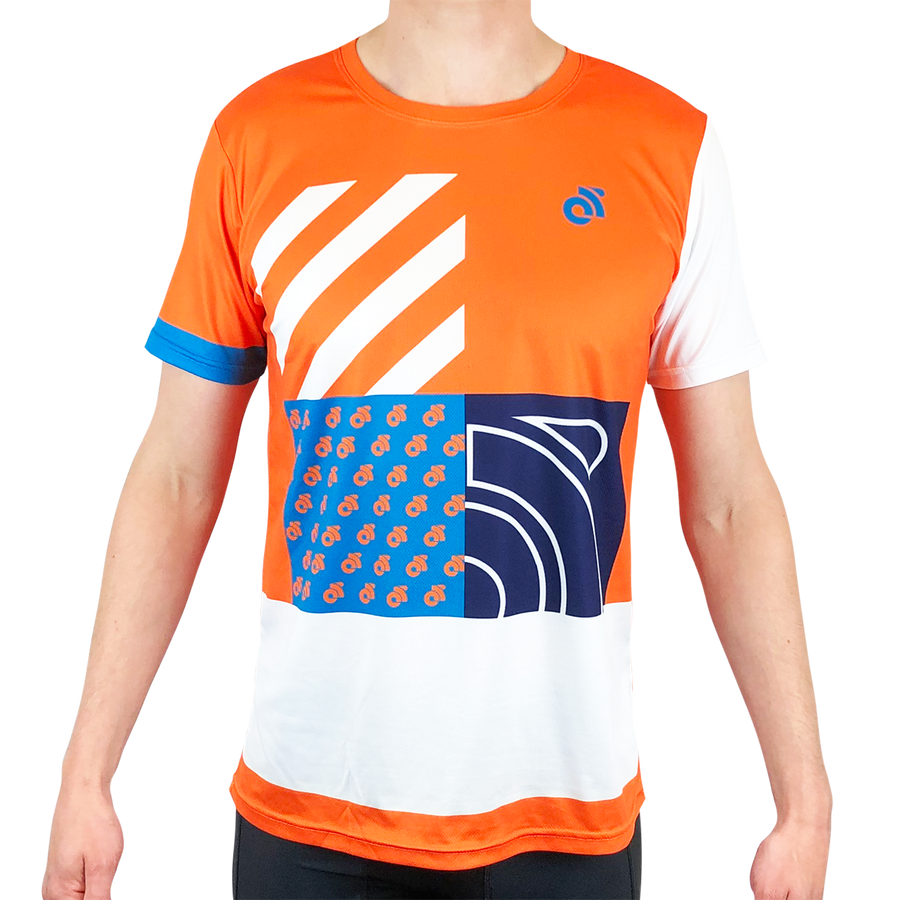 Performance Run Top - Children