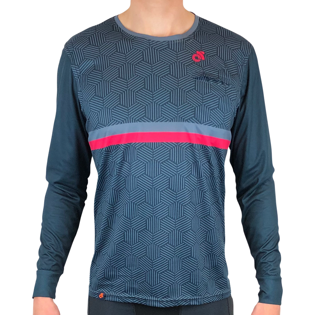 CITY Vancouver Long Tee