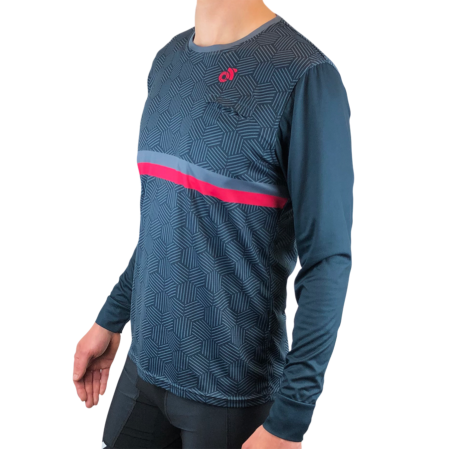 CITY Vancouver Long Tee