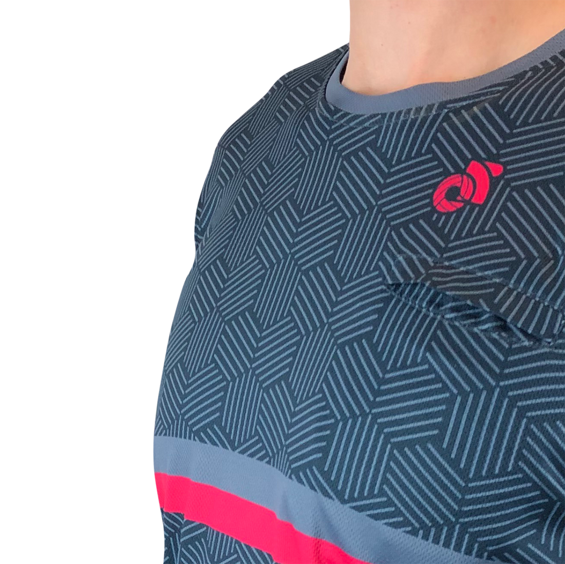 CITY Vancouver Long Tee