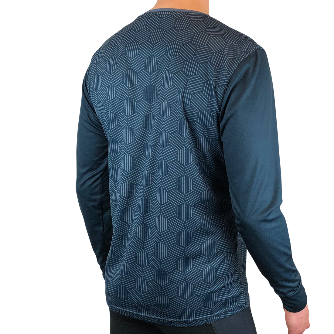 CITY Vancouver Long Tee