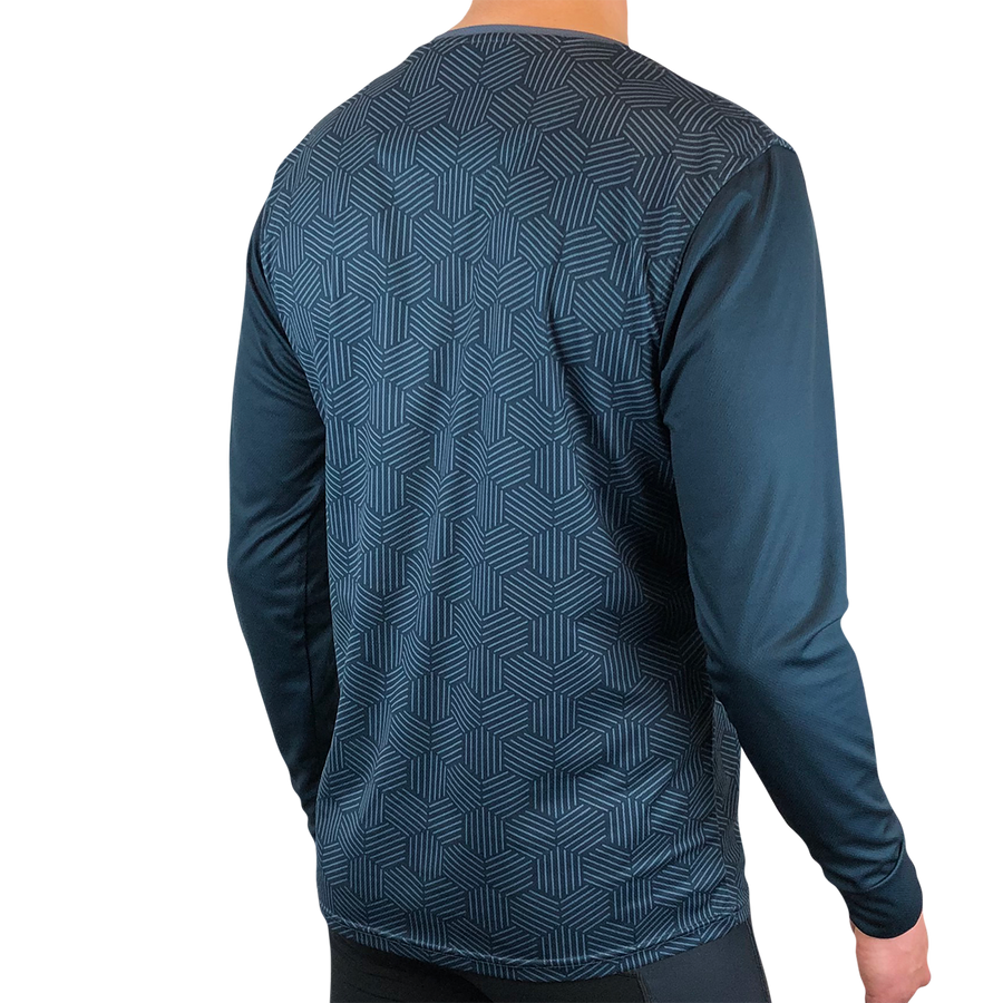 CITY Vancouver Long Tee