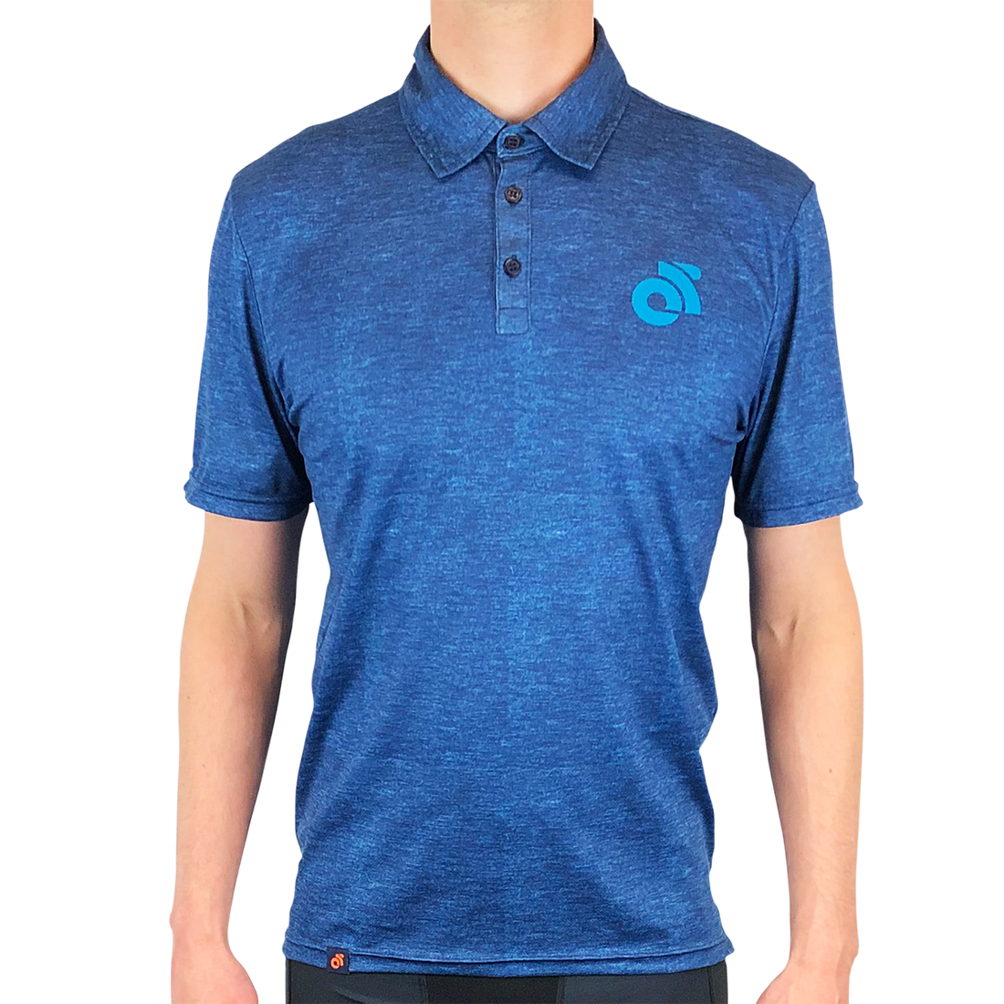 CITY Brooklyn Polo - Children