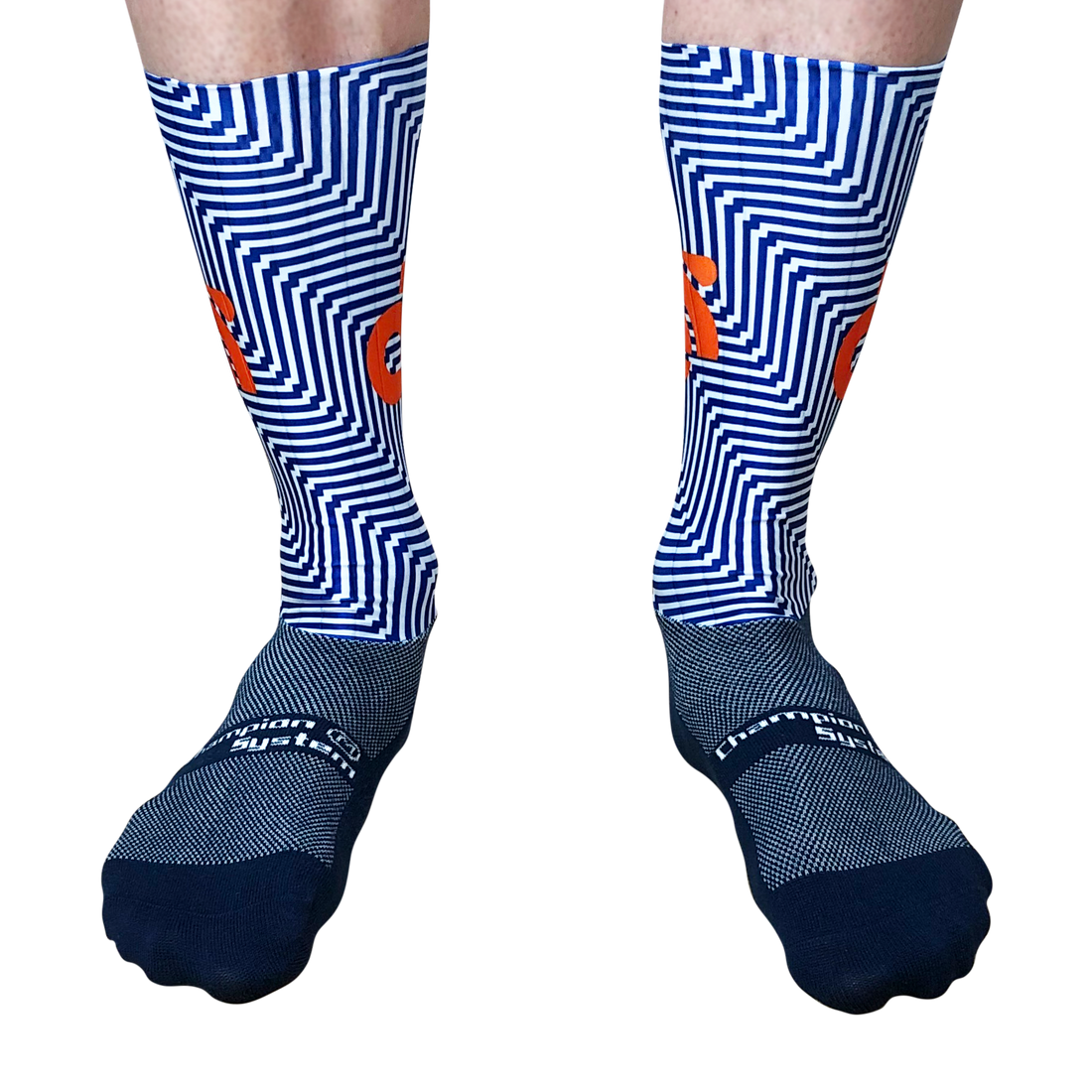 UNITED APEX Aero Race Socks