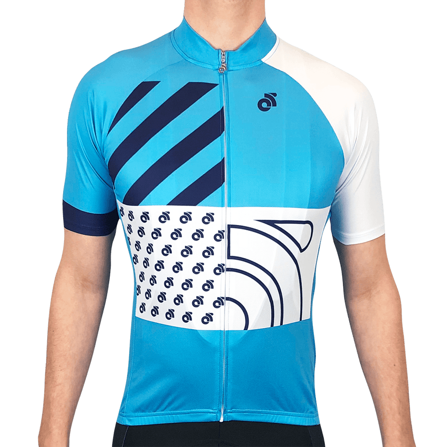 Tech Lite Jersey Short Sleeve