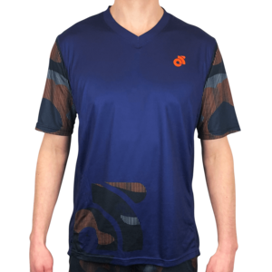 *2026 NEW DESIGN* Short Sleeve Trail Jersey