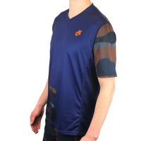 *2026 NEW DESIGN* Short Sleeve Trail Jersey