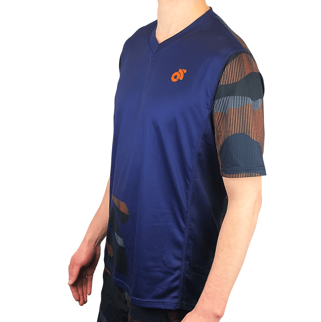 *NEW DESIGN*Short Sleeve Trail Jersey