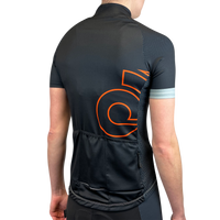 *NEW DESIGN* TECH+ Jersey