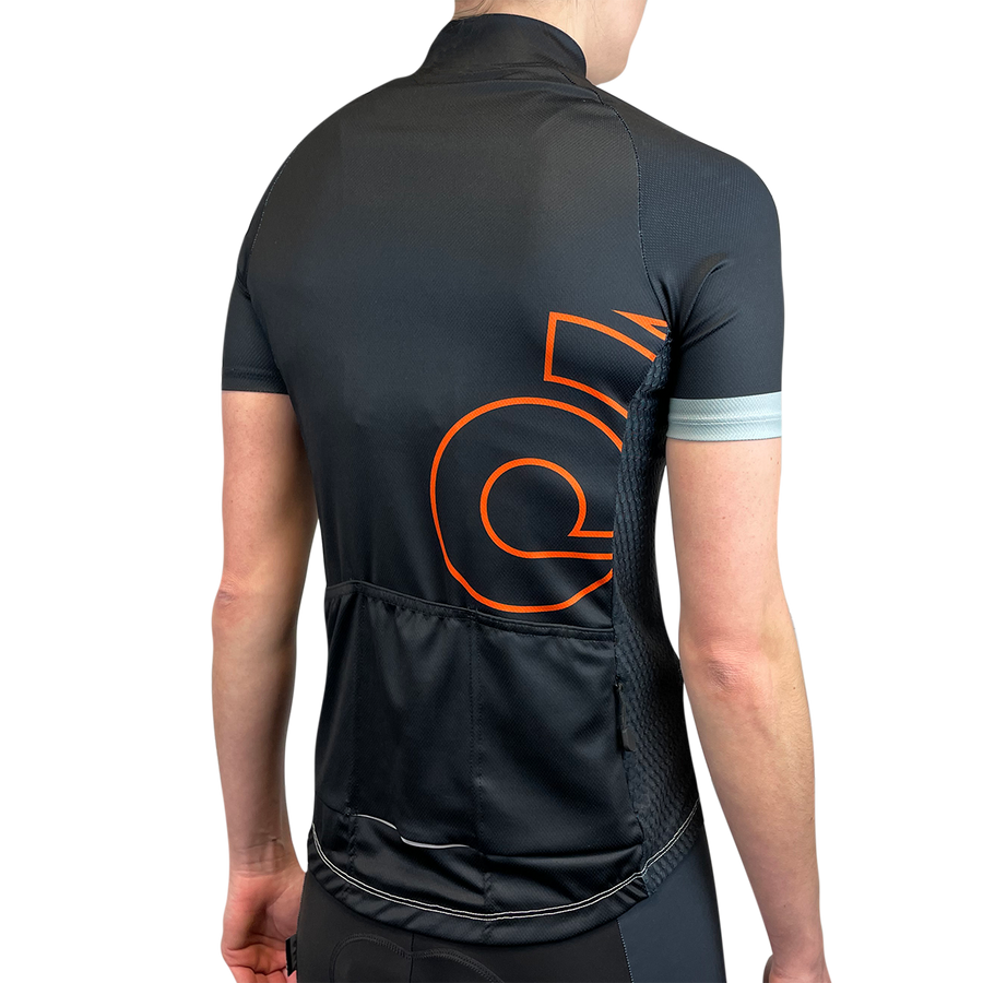 *NEW DESIGN* TECH+ Jersey