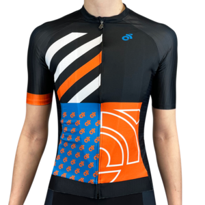*2026 NEW DESIGN* PERFORMANCE+ Jersey