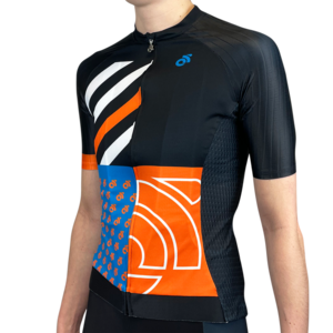 *2026 NEW DESIGN* PERFORMANCE+ Jersey