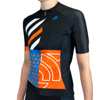 *NEW DESIGN* PERFORMANCE+ Jersey