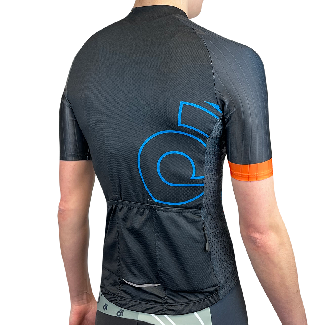 *NEW DESIGN* PERFORMANCE+ Jersey