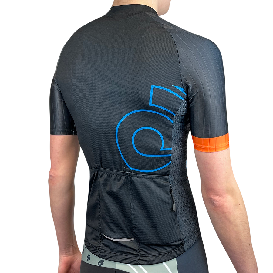 *NEW DESIGN* PERFORMANCE+ Jersey