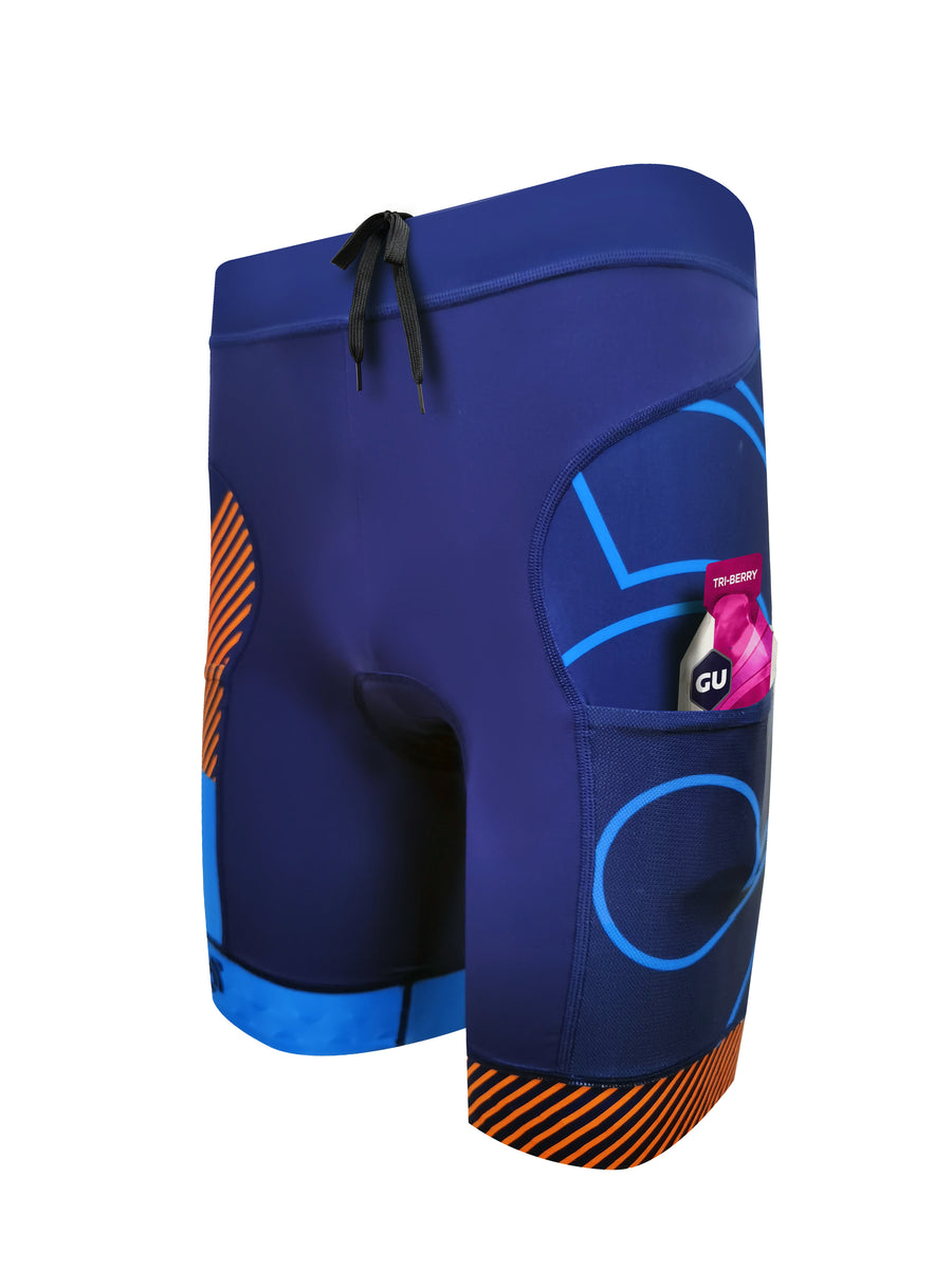 APEX Tri Shorts