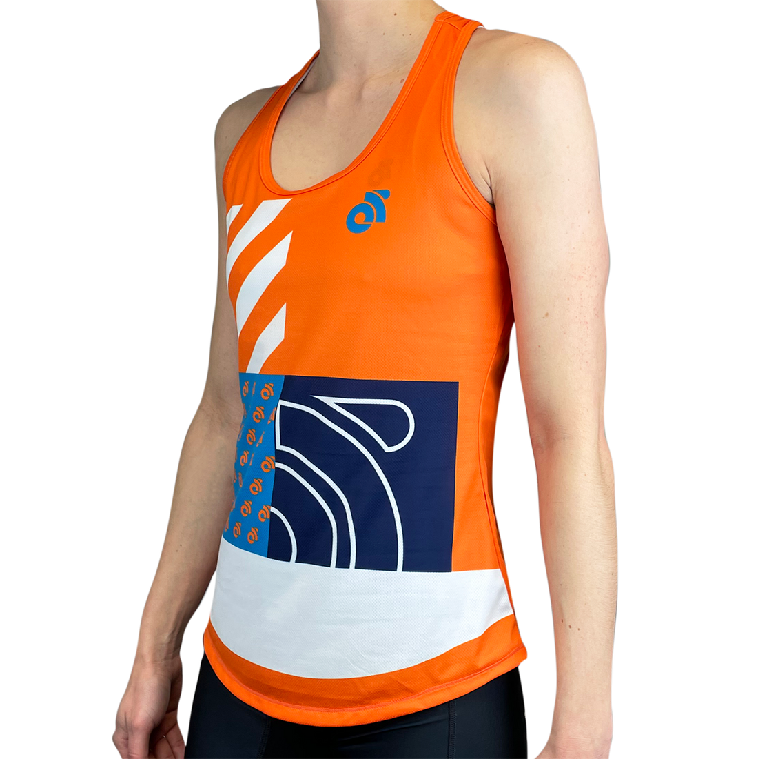 Bella Summer Singlet