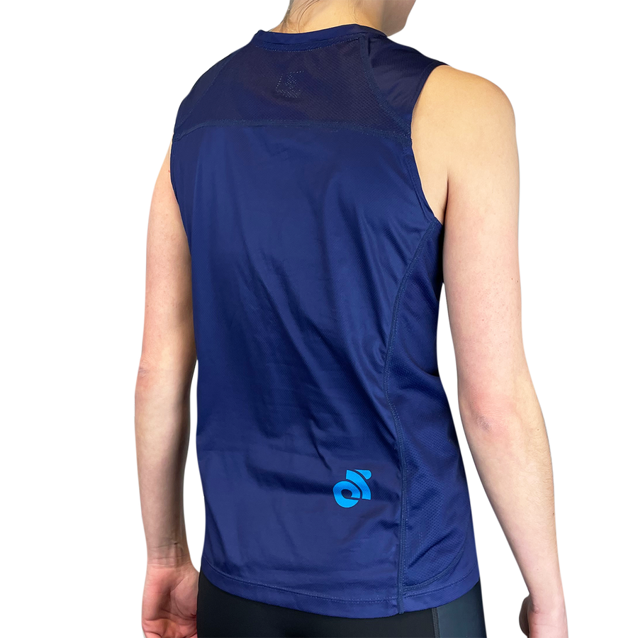 Apex Women's Run Singlet