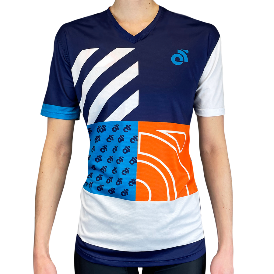 Apex Women's Short Sleeve Run Top