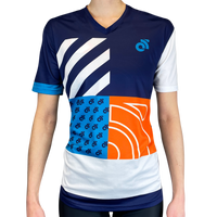 Apex Women's Short Sleeve Run Top