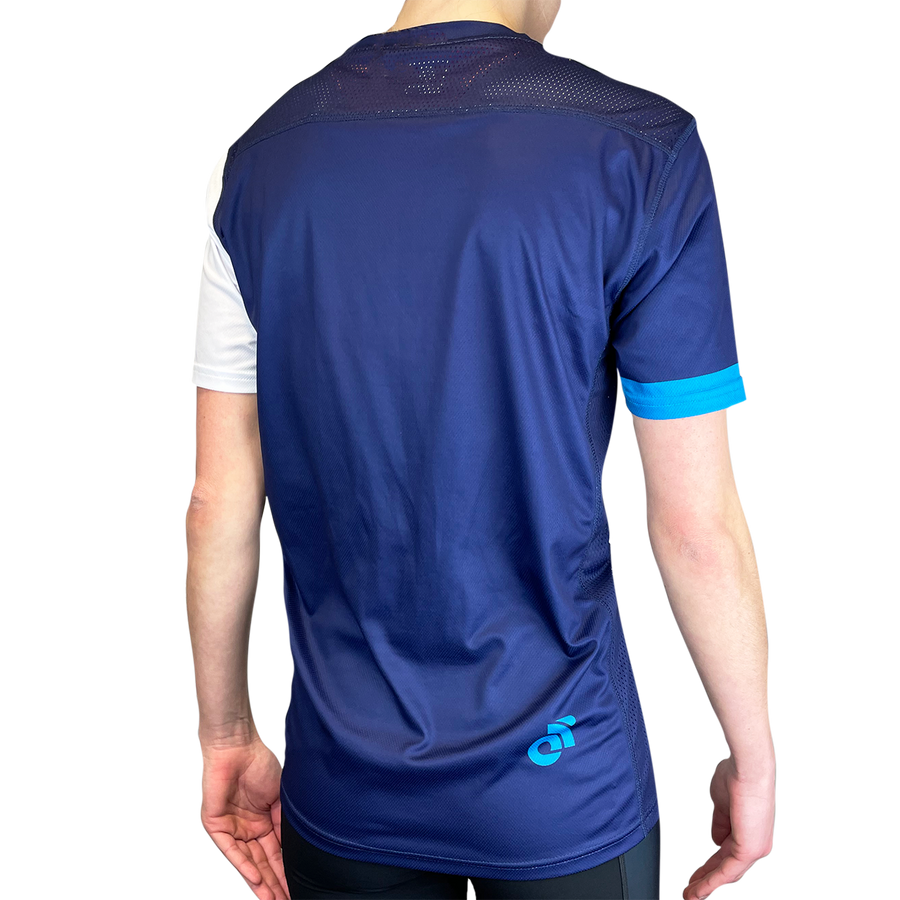 Apex Women's Short Sleeve Run Top