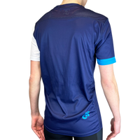 Apex Women's Short Sleeve Run Top