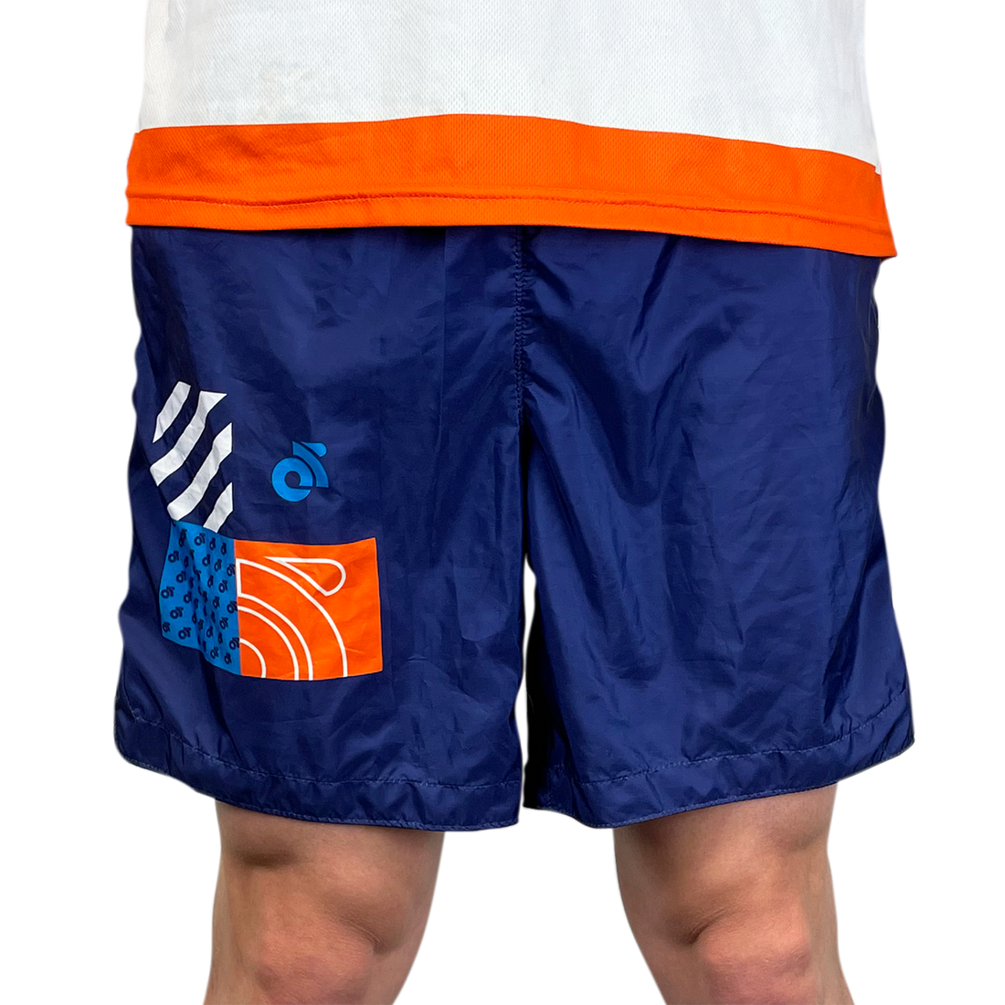 Long Length Run Short - Children