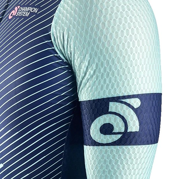APEX+ Zero Jersey - Long Sleeve