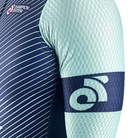 APEX+ Zero Jersey - Long Sleeve