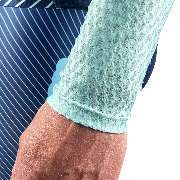 APEX+ Zero Jersey - Long Sleeve