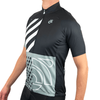 *NEW DESIGN* TECH+ Jersey