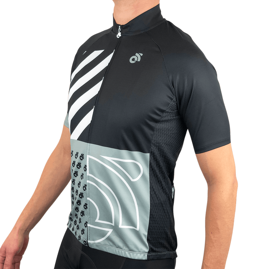 *NEW DESIGN* TECH+ Jersey