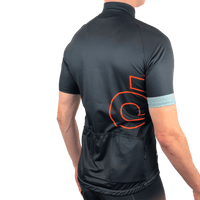 *NEW DESIGN* TECH+ Jersey