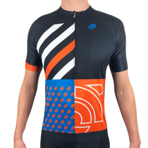 *2026 NEW DESIGN* PERFORMANCE+ Jersey
